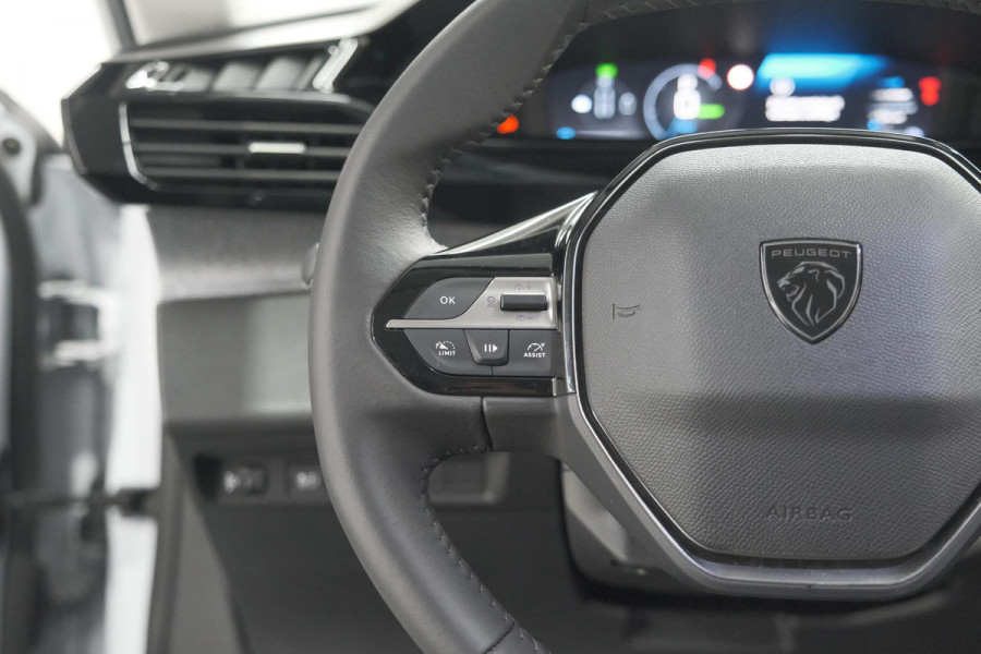 Peugeot 308 SW 1.6 Plug-in Hybrid 180 Allure | 360 Camera | Adaptieve Cruise Control | Navigatie | Apple Carplay