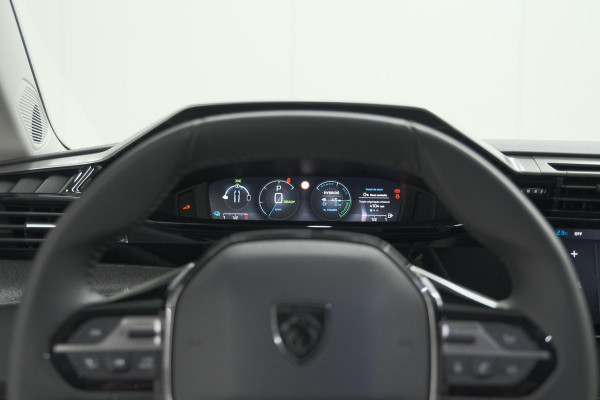 Peugeot 308 SW 1.6 Plug-in Hybrid 180 Allure | 360 Camera | Adaptieve Cruise Control | Navigatie | Apple Carplay
