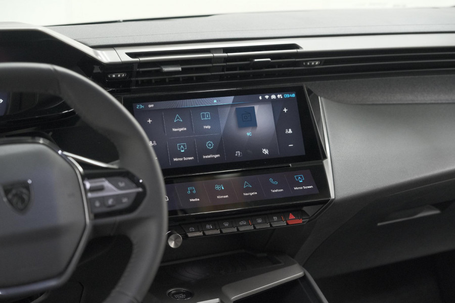 Peugeot 308 SW 1.6 Plug-in Hybrid 180 Allure | 360 Camera | Adaptieve Cruise Control | Navigatie | Apple Carplay