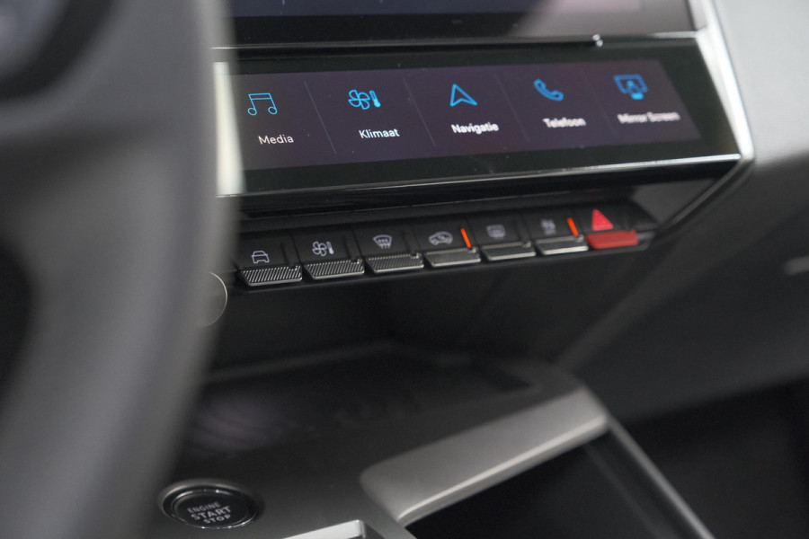 Peugeot 308 SW 1.6 Plug-in Hybrid 180 Allure | 360 Camera | Adaptieve Cruise Control | Navigatie | Apple Carplay