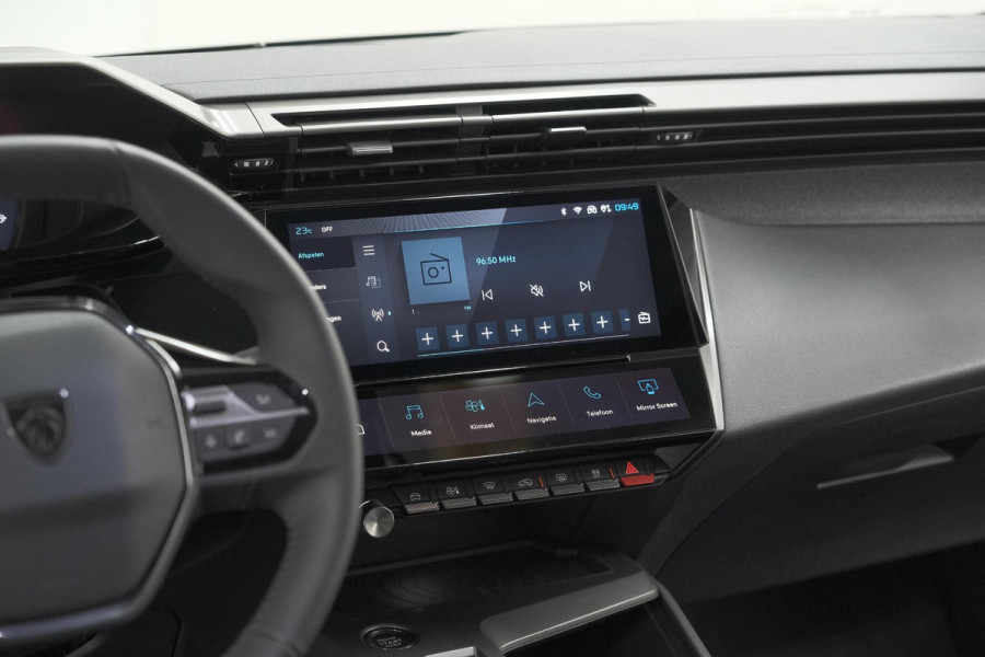 Peugeot 308 SW 1.6 Plug-in Hybrid 180 Allure | 360 Camera | Adaptieve Cruise Control | Navigatie | Apple Carplay