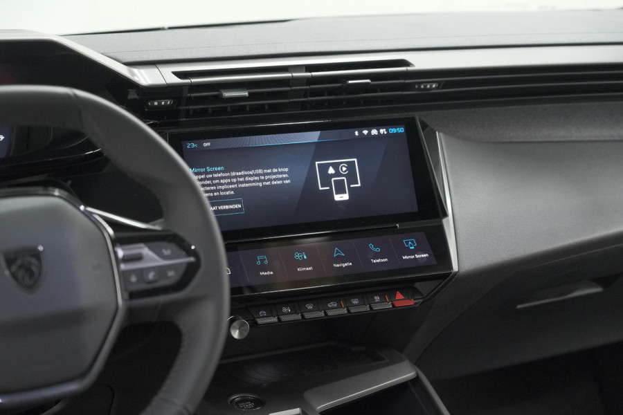 Peugeot 308 SW 1.6 Plug-in Hybrid 180 Allure | 360 Camera | Adaptieve Cruise Control | Navigatie | Apple Carplay