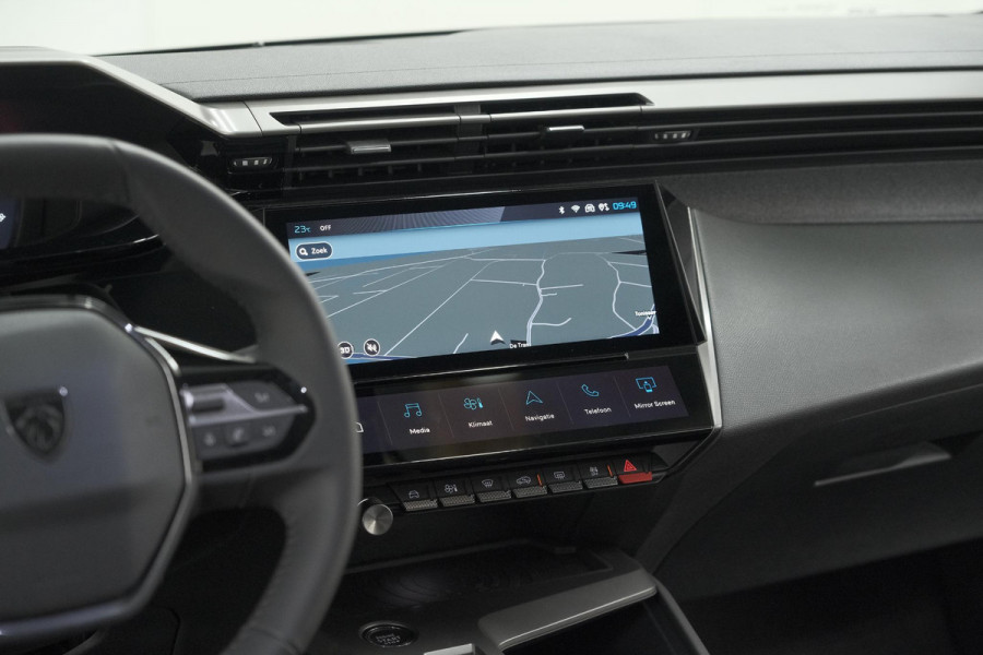 Peugeot 308 SW 1.6 Plug-in Hybrid 180 Allure | 360 Camera | Adaptieve Cruise Control | Navigatie | Apple Carplay