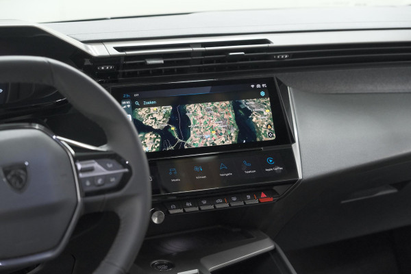 Peugeot 308 SW 1.6 Plug-in Hybrid 180 Allure | 360 Camera | Adaptieve Cruise Control | Navigatie | Apple Carplay