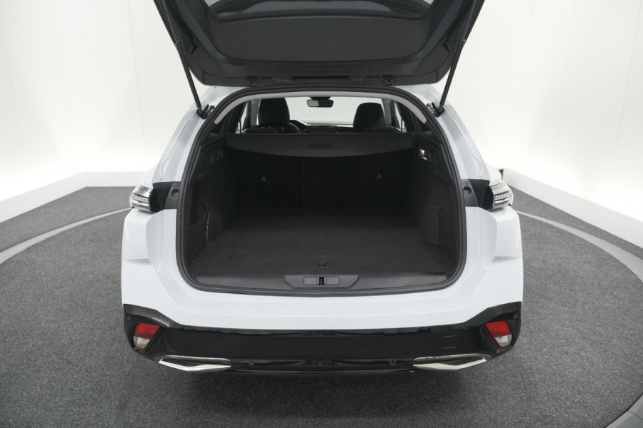 Peugeot 308 SW 1.6 Plug-in Hybrid 180 Allure | 360 Camera | Adaptieve Cruise Control | Navigatie | Apple Carplay