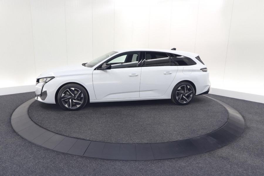 Peugeot 308 SW 1.6 Plug-in Hybrid 180 Allure | 360 Camera | Adaptieve Cruise Control | Navigatie | Apple Carplay