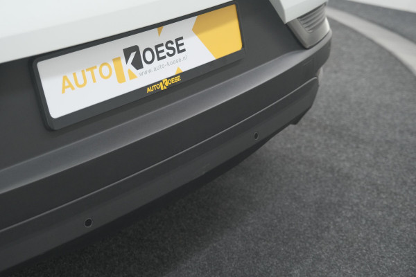 Renault Captur Mild Hybrid 160 EDC Techno | Camera | Navigatie | Apple Carplay | Pack Full Screen