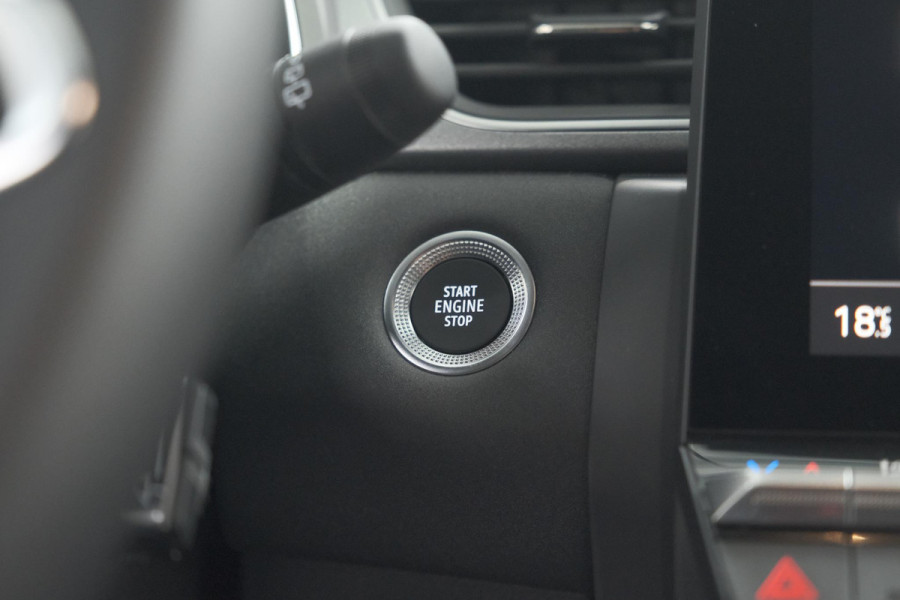 Renault Captur Mild Hybrid 160 EDC Techno | Camera | Navigatie | Apple Carplay | Pack Full Screen