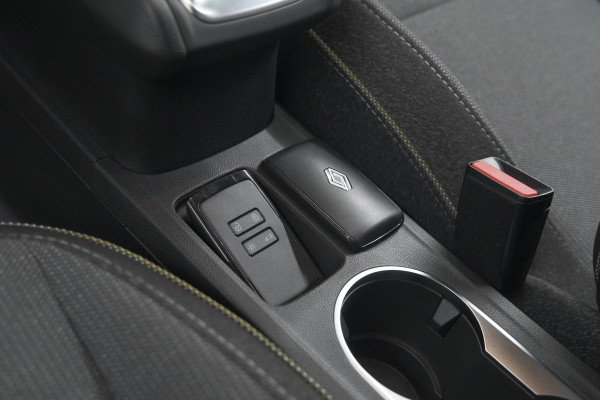 Renault Captur Mild Hybrid 160 EDC Techno | Camera | Navigatie | Apple Carplay | Pack Full Screen