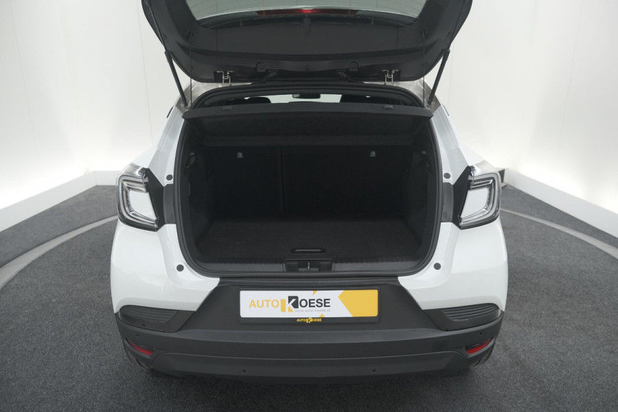 Renault Captur Mild Hybrid 160 EDC Techno | Camera | Navigatie | Apple Carplay | Pack Full Screen