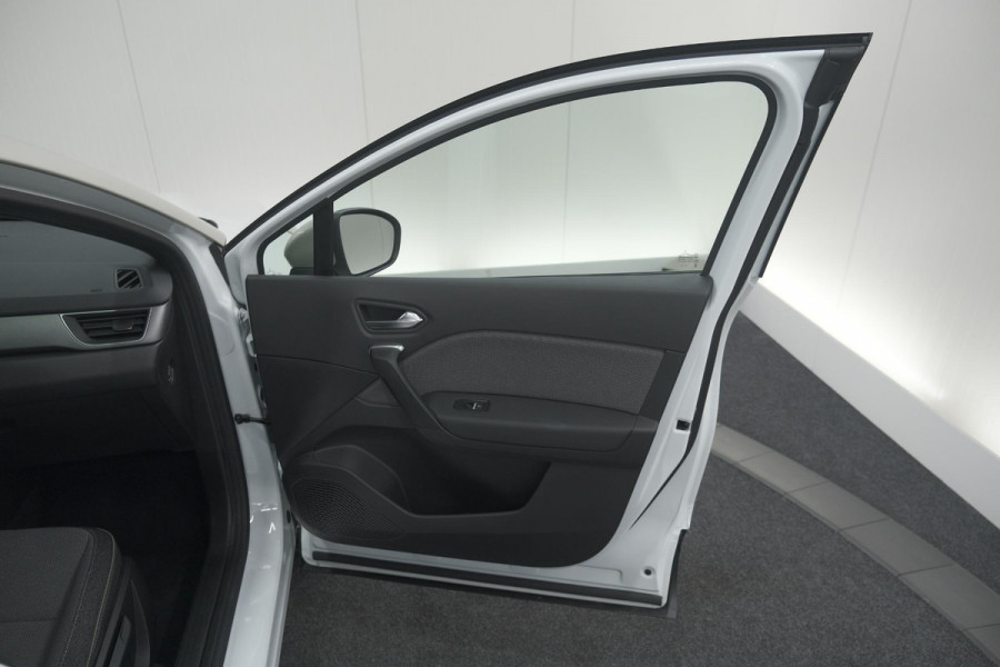 Renault Captur Mild Hybrid 160 EDC Techno | Camera | Navigatie | Apple Carplay | Pack Full Screen