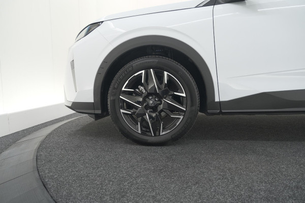Peugeot 3008 136 Hybrid e-DCS6 Allure | Stoelverwarming | Camera | Apple Carplay