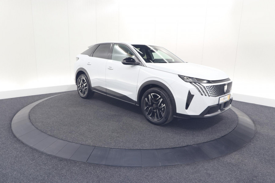 Peugeot 3008 136 Hybrid e-DCS6 Allure | Stoelverwarming | Camera | Apple Carplay