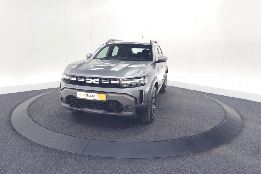 Dacia Duster Mild Hybrid 130 Expression | Camera | Stoelverwarming | Apple Carplay | Navigatie