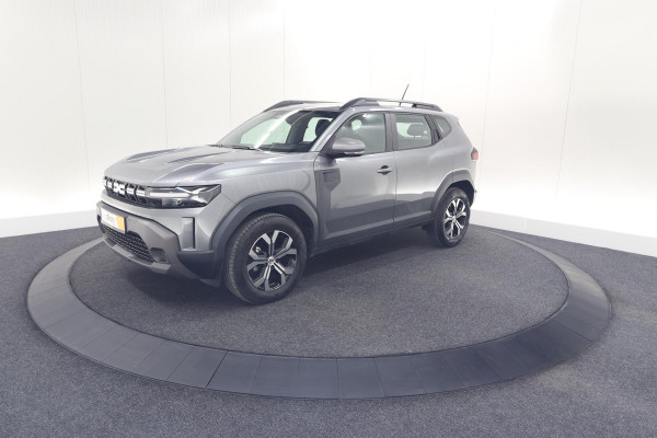 Dacia Duster Mild Hybrid 130 Expression | Camera | Stoelverwarming | Apple Carplay | Navigatie