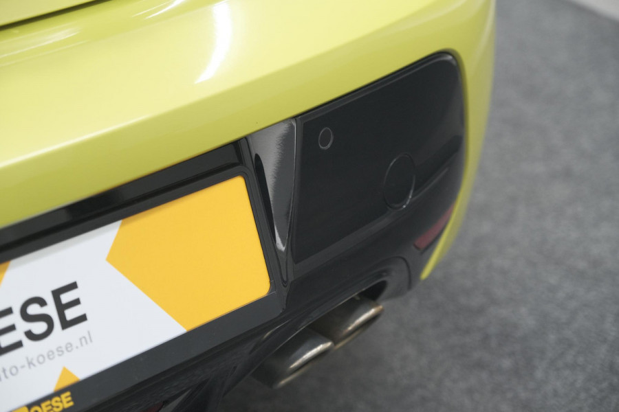 Peugeot 208 Hybrid 136 e-DCS6 GT | Camera | Apple Carplay | Parkeersensoren