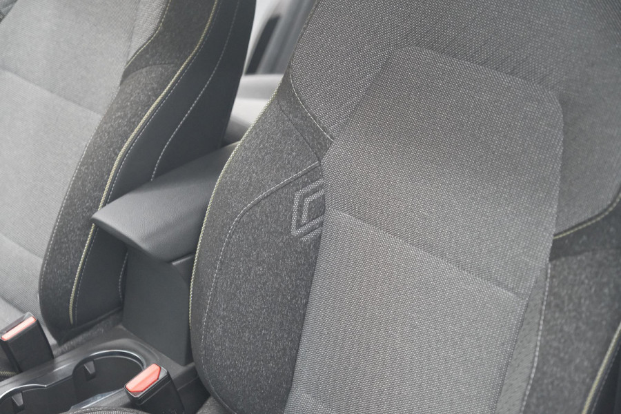 Renault Captur Mild Hybrid 160 EDC Techno | Camera | Navigatie | Apple Carplay | Pack Full Screen