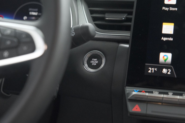 Renault Captur Mild Hybrid 160 EDC Techno | Camera | Navigatie | Apple Carplay | Pack Full Screen