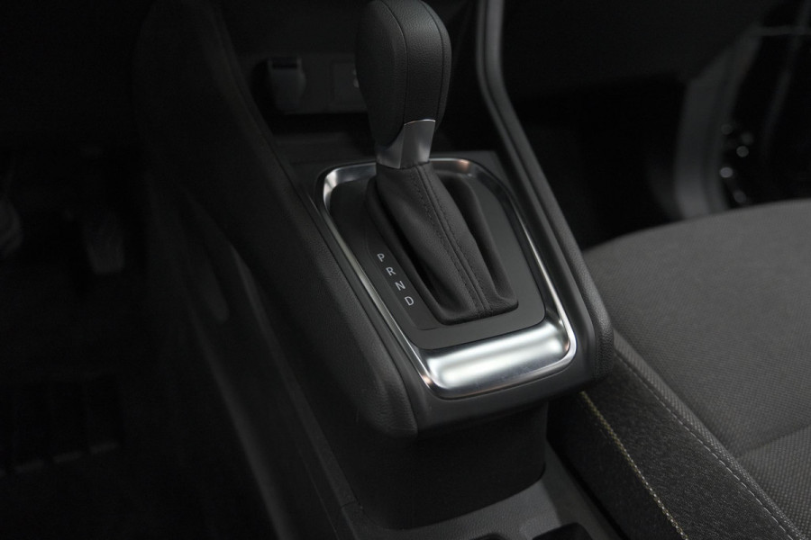 Renault Captur Mild Hybrid 160 EDC Techno | Camera | Navigatie | Apple Carplay | Pack Full Screen