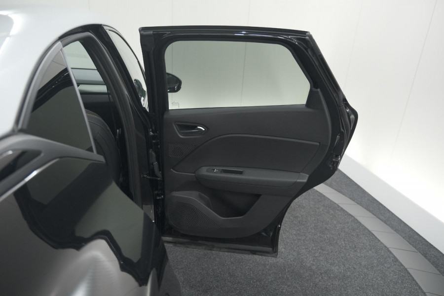 Renault Captur Mild Hybrid 160 EDC Techno | Camera | Navigatie | Apple Carplay | Pack Full Screen