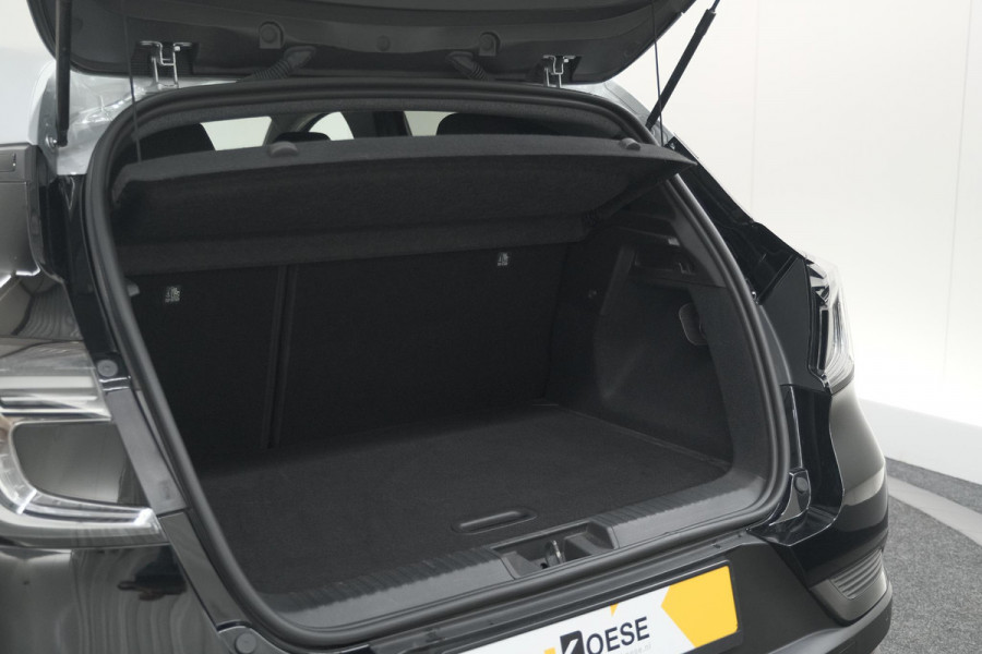 Renault Captur Mild Hybrid 160 EDC Techno | Camera | Navigatie | Apple Carplay | Pack Full Screen