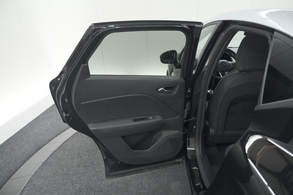 Renault Captur Mild Hybrid 160 EDC Techno | Camera | Navigatie | Apple Carplay | Pack Full Screen
