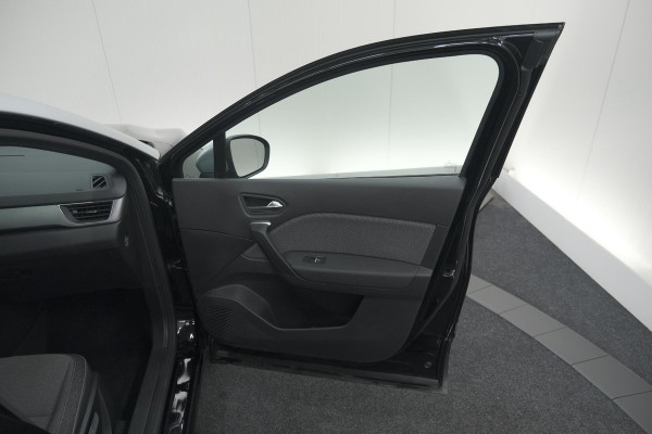 Renault Captur Mild Hybrid 160 EDC Techno | Camera | Navigatie | Apple Carplay | Pack Full Screen