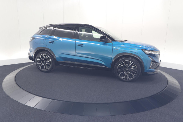 Renault Austral 1.2 E-Tech full hybrid 200 iconic esprit Alpine | Elektrische Kofferklep | Winterpakket | Adaptieve Cruise Control