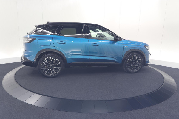 Renault Austral 1.2 E-Tech full hybrid 200 iconic esprit Alpine | Elektrische Kofferklep | Winterpakket | Adaptieve Cruise Control