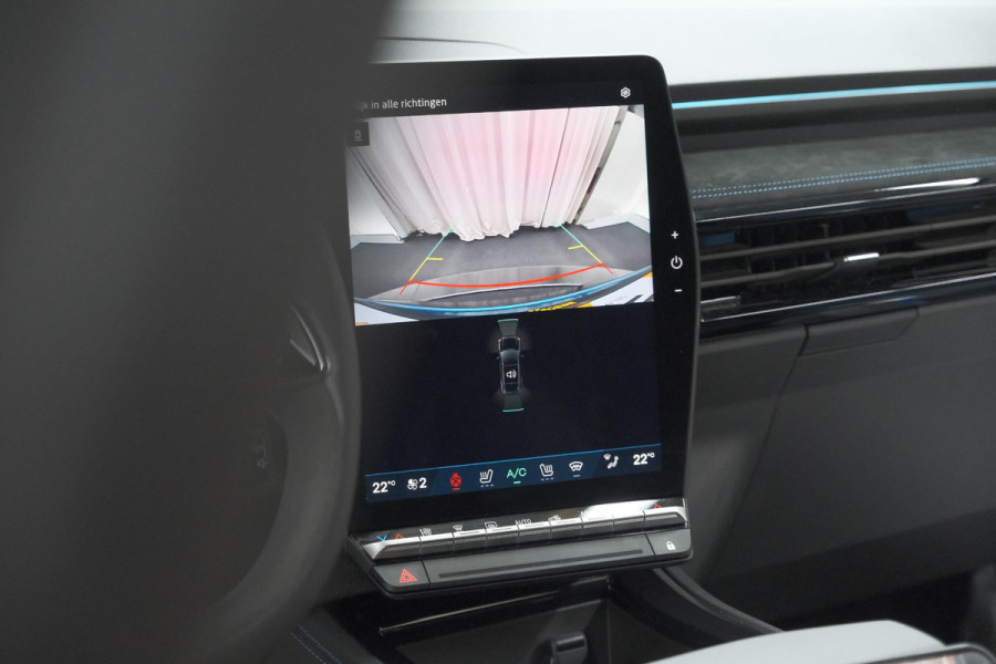 Renault Austral 1.2 E-Tech full hybrid 200 iconic esprit Alpine | Elektrische Kofferklep | Winterpakket | Adaptieve Cruise Control