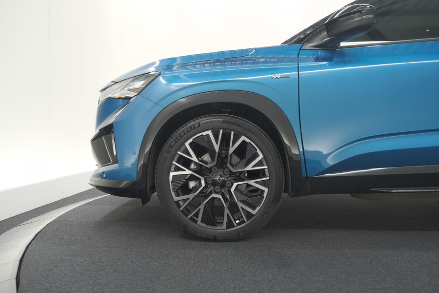 Renault Austral 1.2 E-Tech full hybrid 200 iconic esprit Alpine | Elektrische Kofferklep | Winterpakket | Adaptieve Cruise Control