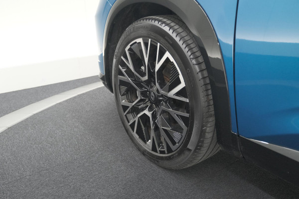 Renault Austral 1.2 E-Tech full hybrid 200 iconic esprit Alpine | Elektrische Kofferklep | Winterpakket | Adaptieve Cruise Control