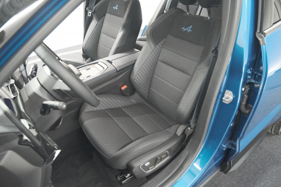 Renault Austral 1.2 E-Tech full hybrid 200 iconic esprit Alpine | Elektrische Kofferklep | Winterpakket | Adaptieve Cruise Control