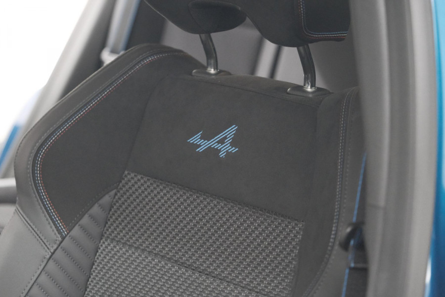 Renault Austral 1.2 E-Tech full hybrid 200 iconic esprit Alpine | Elektrische Kofferklep | Winterpakket | Adaptieve Cruise Control