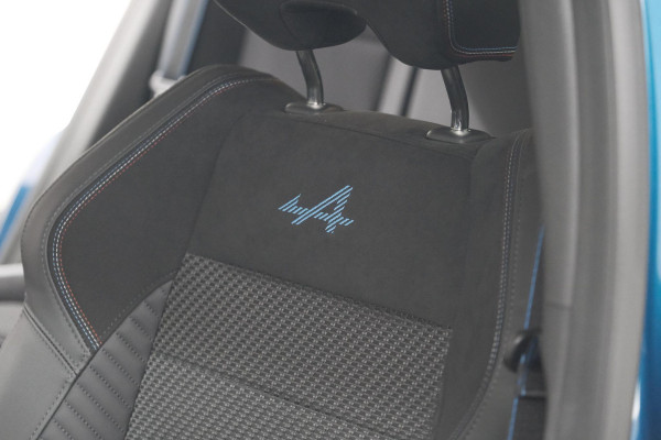 Renault Austral 1.2 E-Tech full hybrid 200 iconic esprit Alpine | Elektrische Kofferklep | Winterpakket | Adaptieve Cruise Control