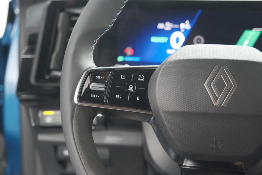 Renault Austral 1.2 E-Tech full hybrid 200 iconic esprit Alpine | Elektrische Kofferklep | Winterpakket | Adaptieve Cruise Control