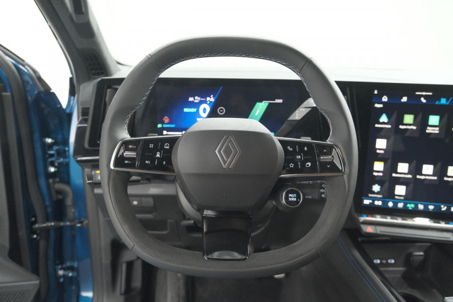 Renault Austral 1.2 E-Tech full hybrid 200 iconic esprit Alpine | Elektrische Kofferklep | Winterpakket | Adaptieve Cruise Control
