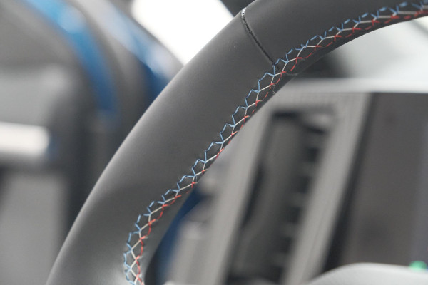 Renault Austral 1.2 E-Tech full hybrid 200 iconic esprit Alpine | Elektrische Kofferklep | Winterpakket | Adaptieve Cruise Control