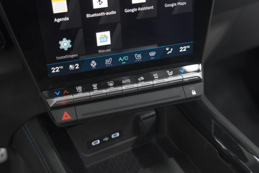 Renault Austral 1.2 E-Tech full hybrid 200 iconic esprit Alpine | Elektrische Kofferklep | Winterpakket | Adaptieve Cruise Control