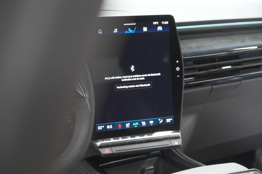 Renault Austral 1.2 E-Tech full hybrid 200 iconic esprit Alpine | Elektrische Kofferklep | Winterpakket | Adaptieve Cruise Control