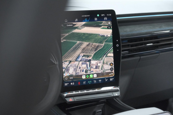 Renault Austral 1.2 E-Tech full hybrid 200 iconic esprit Alpine | Elektrische Kofferklep | Winterpakket | Adaptieve Cruise Control