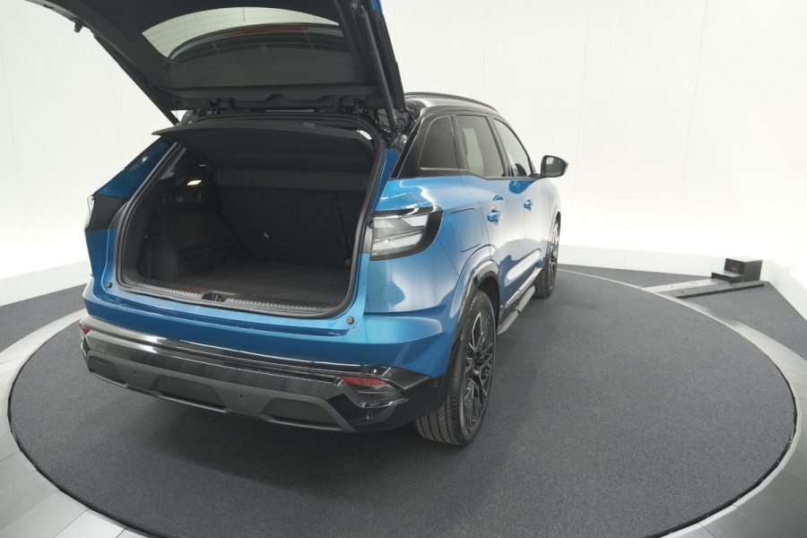 Renault Austral 1.2 E-Tech full hybrid 200 iconic esprit Alpine | Elektrische Kofferklep | Winterpakket | Adaptieve Cruise Control