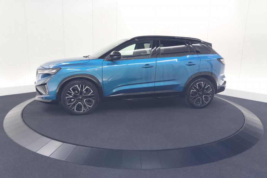 Renault Austral 1.2 E-Tech full hybrid 200 iconic esprit Alpine | Elektrische Kofferklep | Winterpakket | Adaptieve Cruise Control