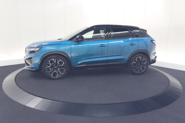 Renault Austral 1.2 E-Tech full hybrid 200 iconic esprit Alpine | Elektrische Kofferklep | Winterpakket | Adaptieve Cruise Control