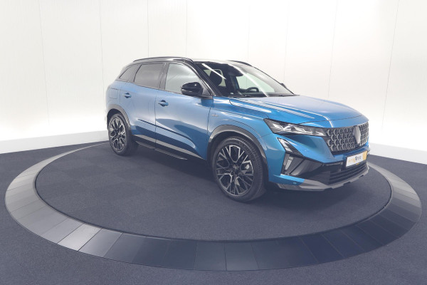 Renault Austral 1.2 E-Tech full hybrid 200 iconic esprit Alpine | Elektrische Kofferklep | Winterpakket | Adaptieve Cruise Control