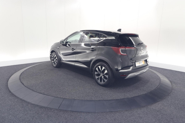 Renault Captur 1.6 E-Tech Hybrid 145 Techno | Pack Parking | Camera | Navigatie | Apple CarPlay