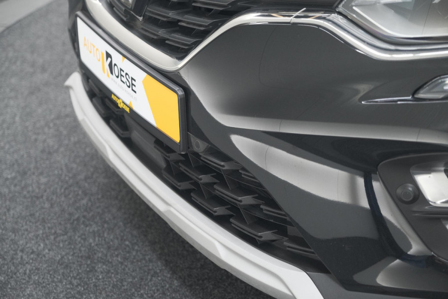 Renault Captur 1.6 E-Tech Hybrid 145 Techno | Pack Parking | Camera | Navigatie | Apple CarPlay