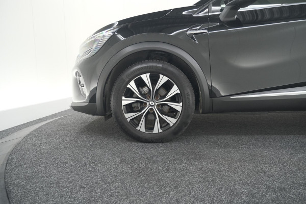 Renault Captur 1.6 E-Tech Hybrid 145 Techno | Pack Parking | Camera | Navigatie | Apple CarPlay