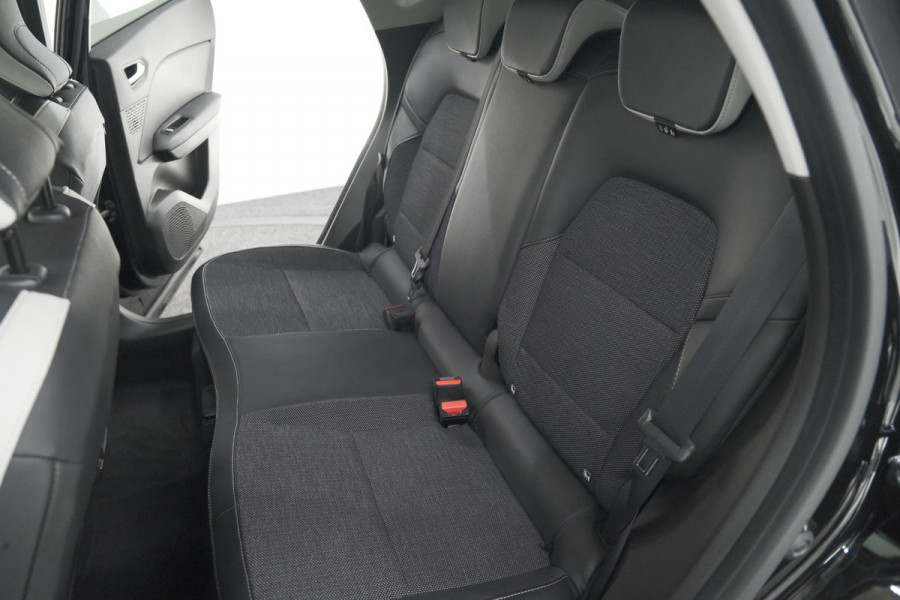 Renault Captur 1.6 E-Tech Hybrid 145 Techno | Pack Parking | Camera | Navigatie | Apple CarPlay