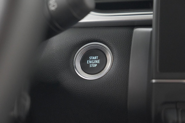 Renault Captur 1.6 E-Tech Hybrid 145 Techno | Pack Parking | Camera | Navigatie | Apple CarPlay